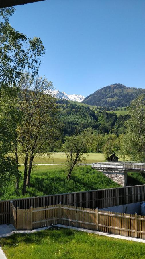 아이히 Alpenblick 아파트 외부 사진