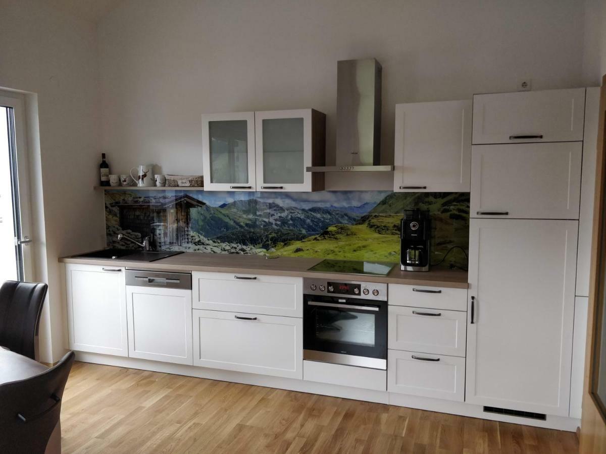 아이히 Alpenblick 아파트 외부 사진